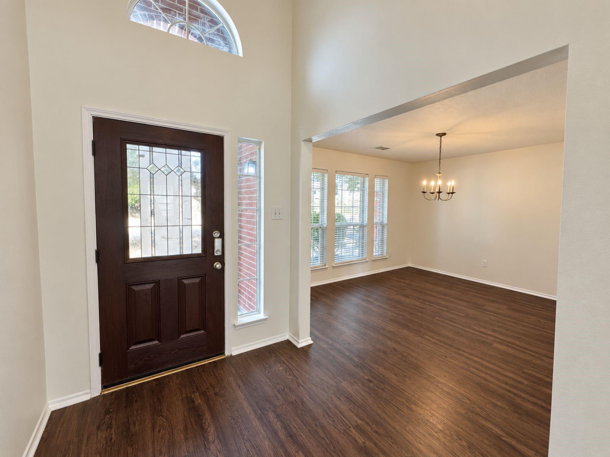 Residential in Houston 4