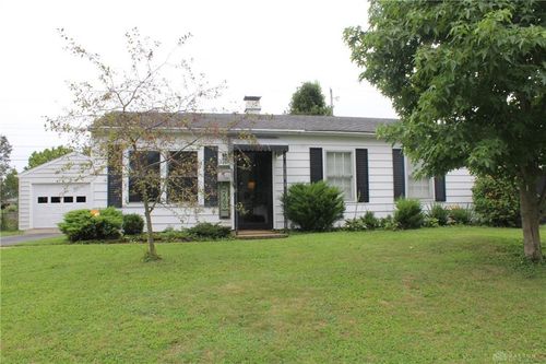 2209 Memorial Dr, Springfield, OH, 45505-4648 | Card Image