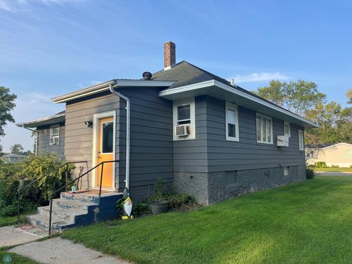 501 3rd Ave Sw, Hankinson, ND, 58041-4425 | Card Image