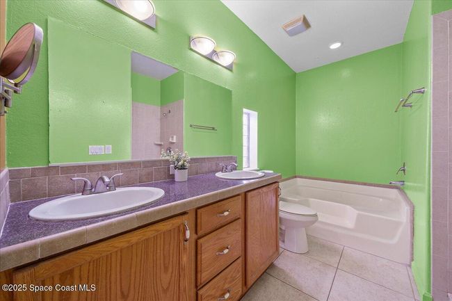 6455 Beard Ave, House other with 3 bedrooms, 2 bathrooms and null parking in COCOA FL | Image 13