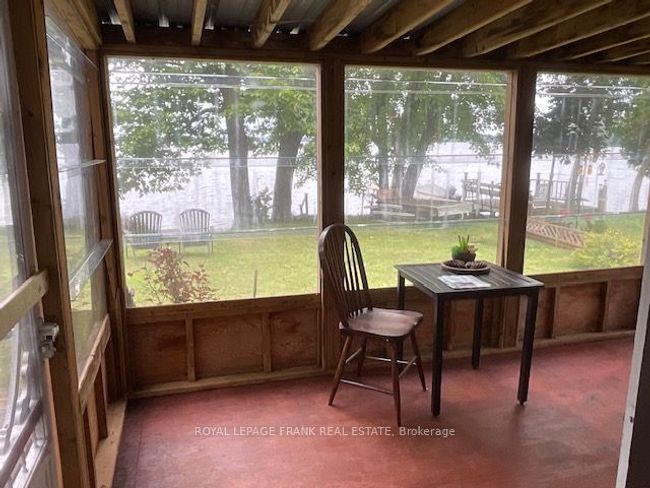 16 Caline Rd, House other with 3 bedrooms, 1 bathrooms and 3 parking in Curve Lake ON | Image 9