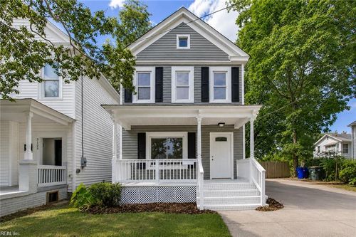 3127 Peronne Ave, Norfolk, VA, 23509-1823 | Card Image