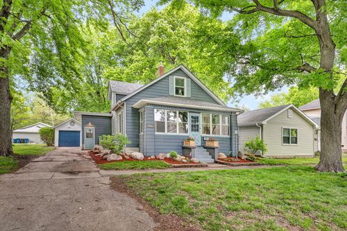 410 E Chapin St, Morris, IL, 60450-2024 | Card Image