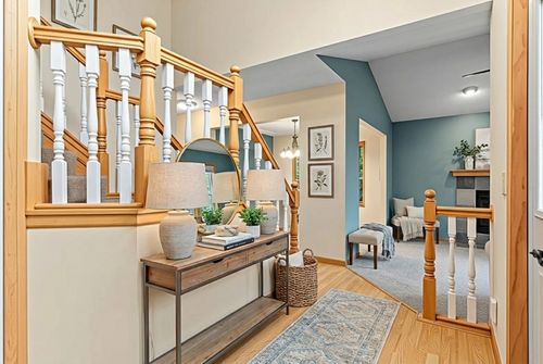 21857 Iden Avenue Pl N, Forest Lake, MN, 55025-9119 | Card Image