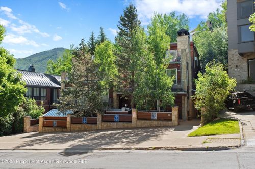 b-714 S Galena St, Aspen, CO, 81611-1871 | Card Image