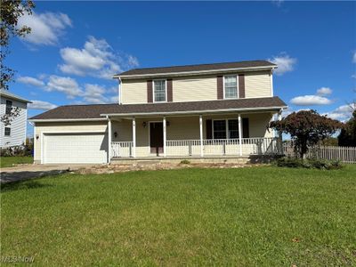 820 Parliament Drive, House other with 3 bedrooms, 2 bathrooms and null parking in Ravenna OH | Image 1