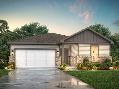 17307 White Peace Dr, Waller, TX, 77484-2385 | Card Image
