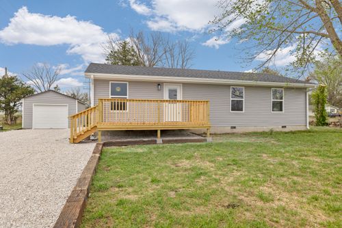 603 W Mill St, Humansville, MO, 65674-8718 | Card Image