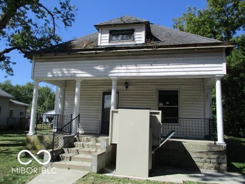 5298 Milton St, Coatesville, IN, 46121-9705 | Card Image