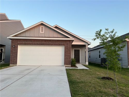 337 Wonderful Life Way, Jarrell, TX, 76537-0608 | Card Image