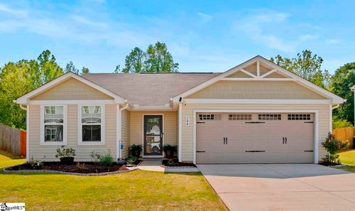 104 Barrington Creek Road, Piedmont, SC, 29673 | Card Image