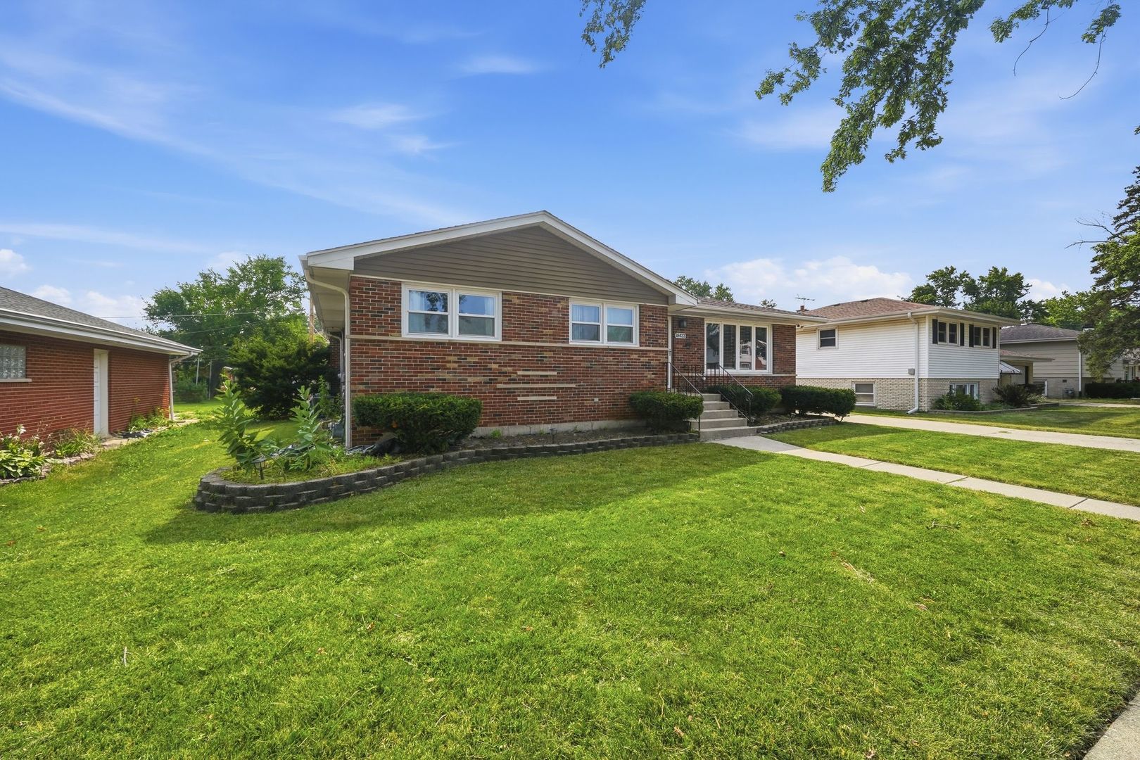 Residential in Homewood 3