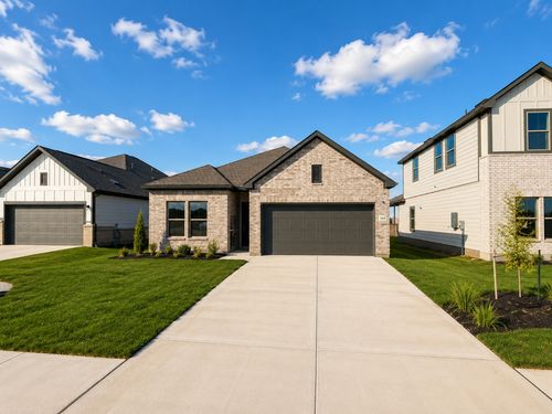 160 Wind Hl, Jarrell, TX, 76537-5063 | Card Image