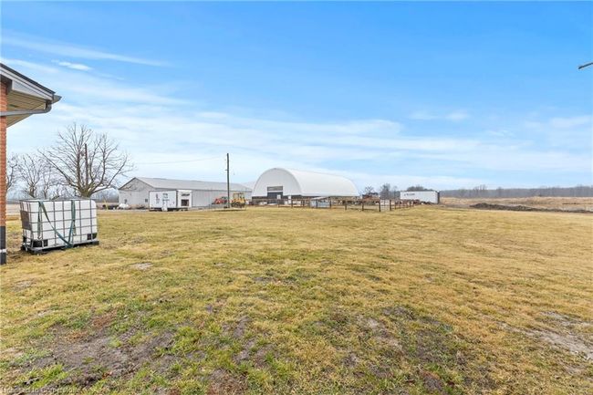 6128 Highway 3, House other with 6 bedrooms, 4 bathrooms and 20 parking in Canfield ON | Image 34