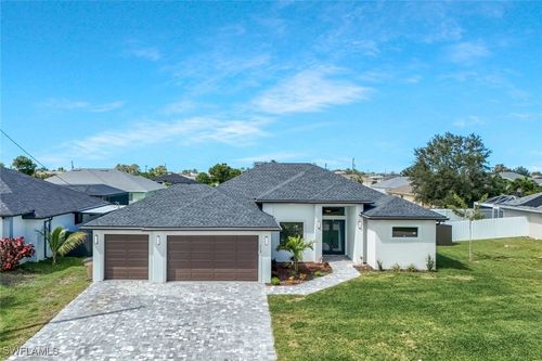 224 Nw 14th Pl, Cape Coral, FL, 33993-7716 | Card Image