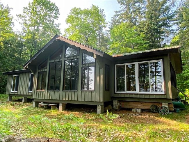 LT25 Sandy Island N/A, House other with 3 bedrooms, 1 bathrooms and null parking in West Nipissing ON | Image 5