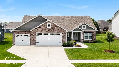 817 Detford St, Lebanon, IN, 46052-2383 | Card Image