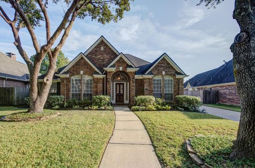 1315 Crescent Parkway Ct, Houston, TX, 77094-2955 | Card Image