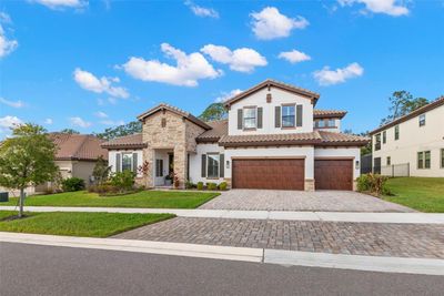 149 Mossy River Court, House other with 5 bedrooms, 4 bathrooms and null parking in BRANDON FL | Image 2