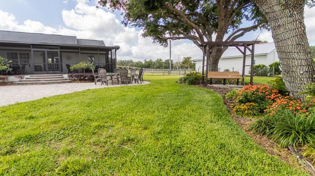 812 Jameson Rd, House other with 3 bedrooms, 2 bathrooms and null parking in Lithia FL | Image 14