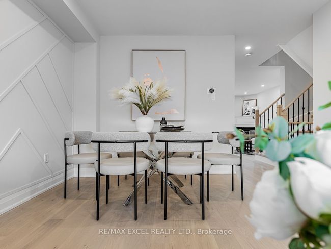 742 Castlemore Ave, House attached with 4 bedrooms, 4 bathrooms and 1 parking in Markham ON | Image 6