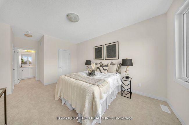 1053 Zircon Manor, House other with 4 bedrooms, 3 bathrooms and 1 parking in Pickering ON | Image 31