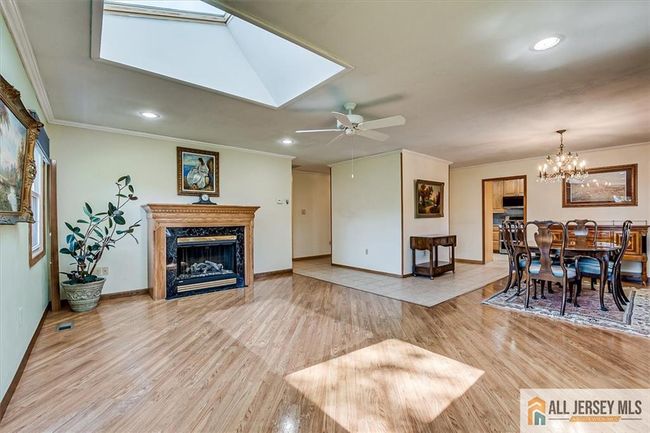 14 Clinton Dr, House other with 4 bedrooms, 2 bathrooms and null parking in Manalapan NJ | Image 14