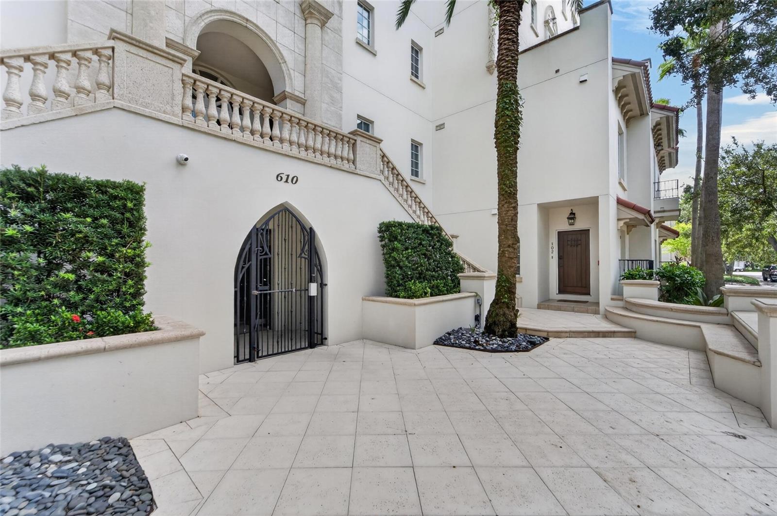 Residential Lease in TAMPA 3