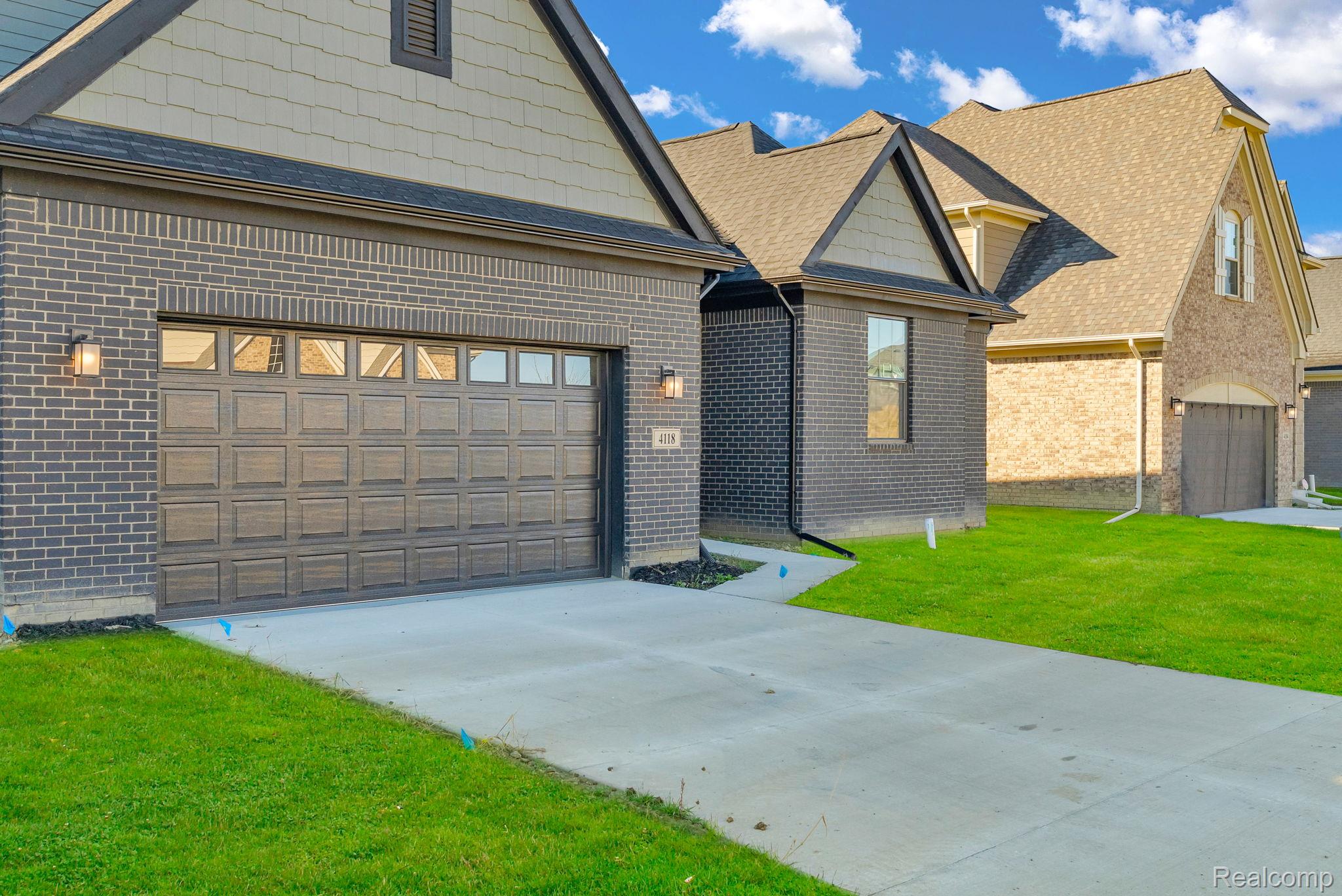Residential in Sterling Heights 3