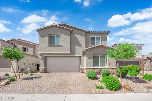 4428 Mural Glen Ct, North Las Vegas, NV, 89084-4972 | Card Image