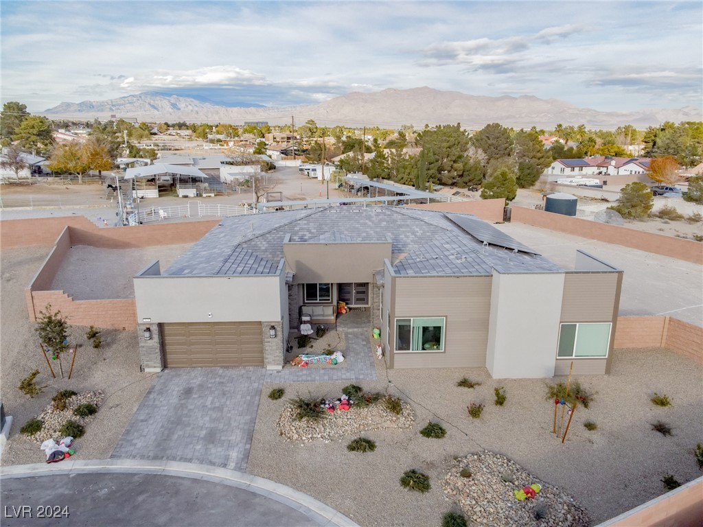 Juliano Rd, Las Vegas, NV 89149