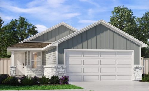 145 Woodbrook Drive, Georgetown, TX, 78674 | Card Image