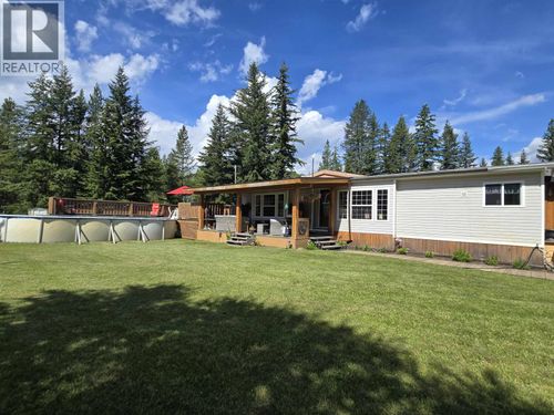 16305 5 Highway, Valemount, BC, V0E2Z0 | Card Image