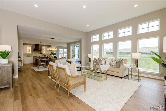 Photo representation of similar home. Some features shown may be optional. | Image 11