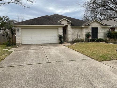 6011 Bel Fay Ln, Austin, TX, 78749-1941 | Card Image