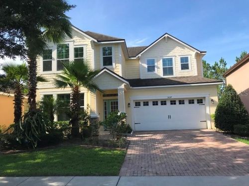 3037 Lake Jean Dr, ORLANDO, FL, 32817-2325 | Card Image
