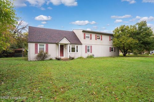 7700 Rosemary Ln, LOUISVILLE, KY, 40214-3135 | Card Image