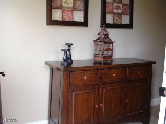 Detailed view of baseboards | Image 6