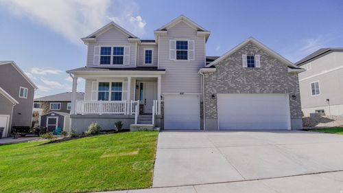 218-857 W Black Tail St, Saratoga Springs, UT, 84045-5729 | Card Image