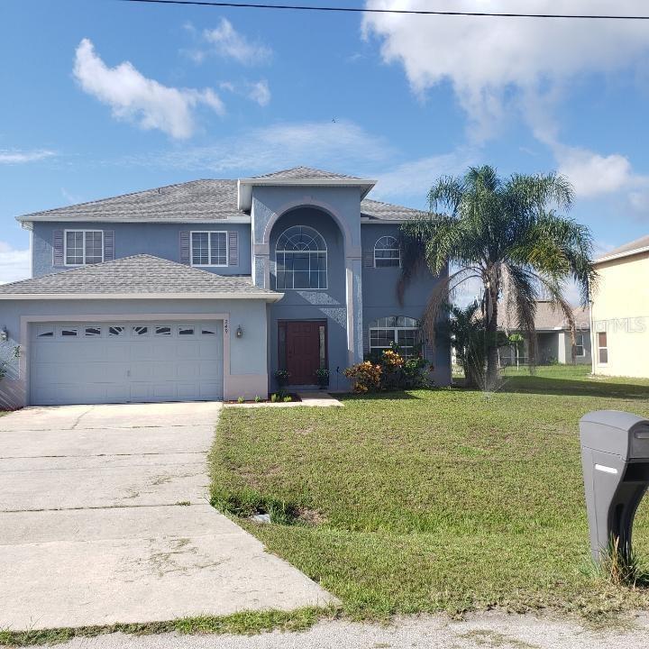 Cimarron Dr, Kissimmee, FL 34759