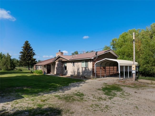 2825 Highway 78 S, House other with 5 bedrooms, 3 bathrooms and null parking in Absarokee MT | Image 27