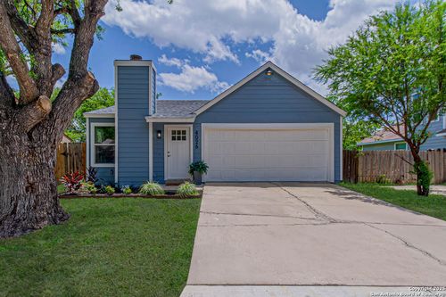 4026 Sunrise Pass, San Antonio, TX, 78244-3238 | Card Image