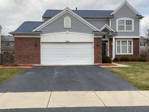 2904 Aberdeen Dr, Montgomery, IL, 60538-4120 | Card Image