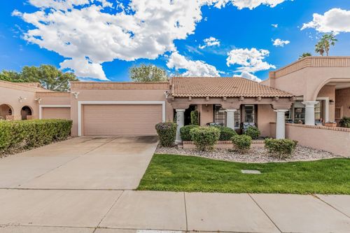 7681 N Via De Platina, Scottsdale, AZ, 85258-3059 | Card Image
