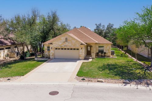 604 Caprock Canyon Trl, Georgetown, TX, 78633-5477 | Card Image