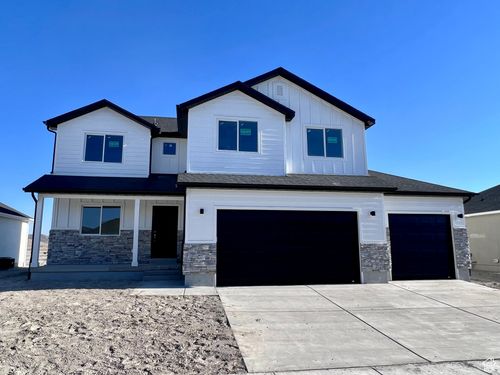2347 E Marigold Dr, Eagle Mountain, UT, 84005 | Card Image