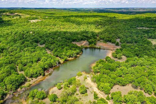 240 Acres Middlebrooks Lane, Jacksboro, TX, 76458 | Card Image