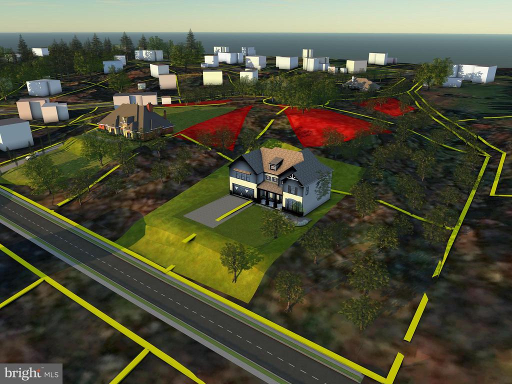Land in LORTON 3