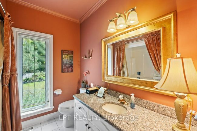 3909 Stone Point Rd, House other with 4 bedrooms, 4 bathrooms and 10 parking in Inverary ON | Image 40