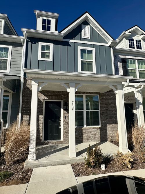 unit-734-615 Old Hickory Blvd, Nashville, TN, 37209-5418 | Card Image